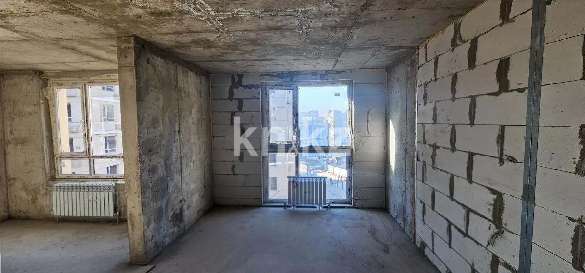 Продажа 2-комнатной квартиры, 51.1 м² - Продажа квартир в Казахстане - страница 30 фото 2 из 3