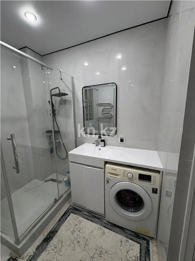 Продажа 1-комнатной квартиры, 43 м² в Астане - фото 2