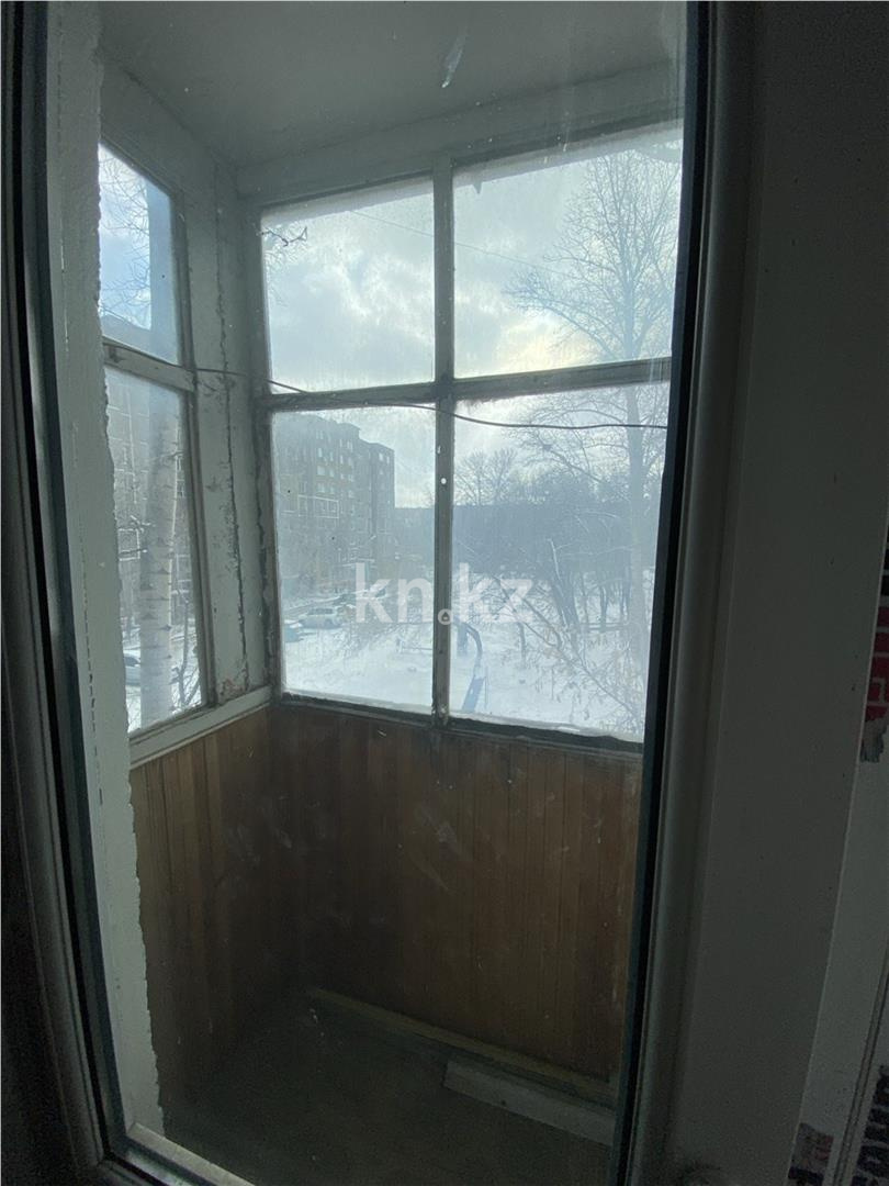 Продажа 2-комнатной квартиры, 45 м², пр. Мира в Темиртау - фото 5