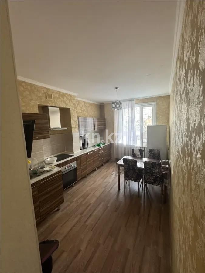 Продажа 2-комнатной квартиры, 60 м² - Продажа квартир в Астане фото 3 из 6