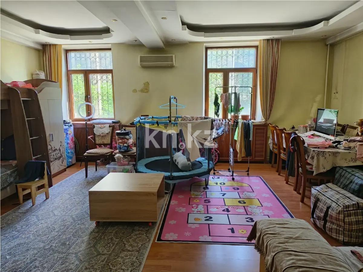Продажа 5-комнатной квартиры, 125 м² - Недвижимость в Алматы - страница 32 фото 1 из 4