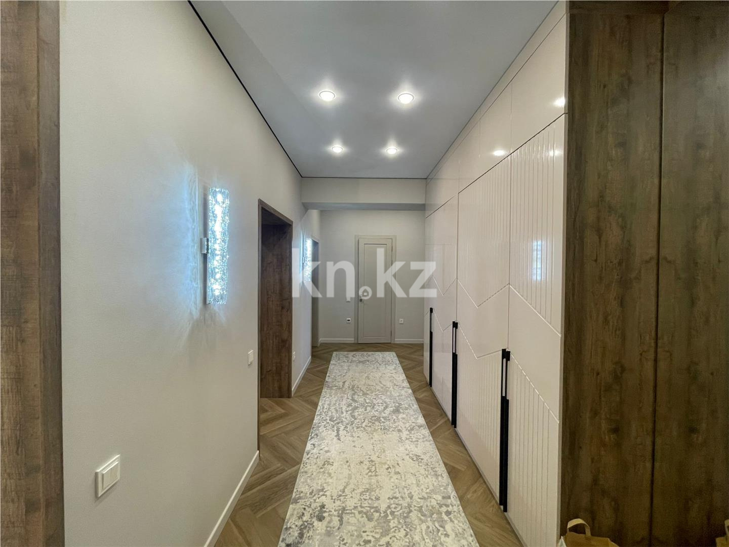 Продажа 3-комнатной квартиры, 104 м² - Недвижимость в Караганде - страница 29 фото 13 из 13