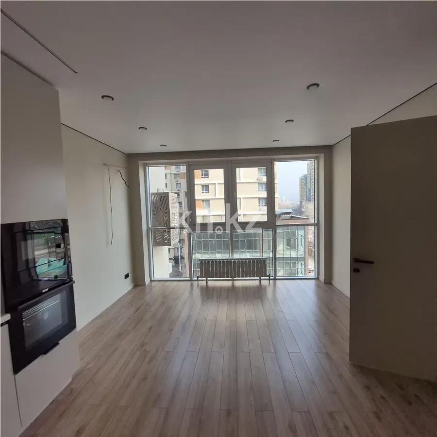 Продажа 2-комнатной квартиры, 49 м² - Продажа двухкомнатных квартир от собственников в Алматы фото 2 из 3