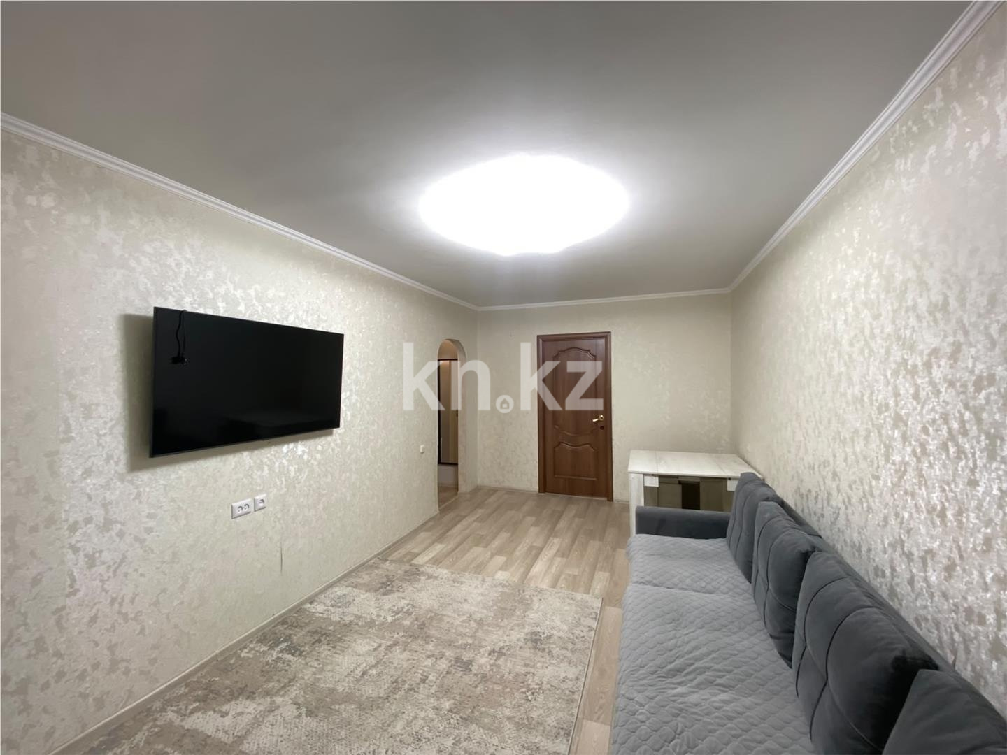 Продажа 2-комнатной квартиры, 44 м² - Продажа квартир в Караганде фото 1 из 14