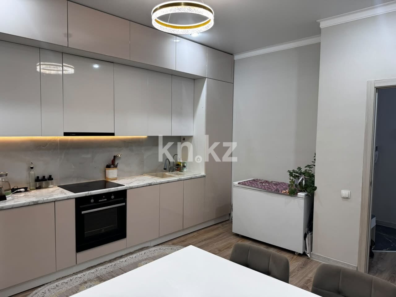 Продажа 3-комнатной квартиры, 85.5 м² в Караганде - фото 6