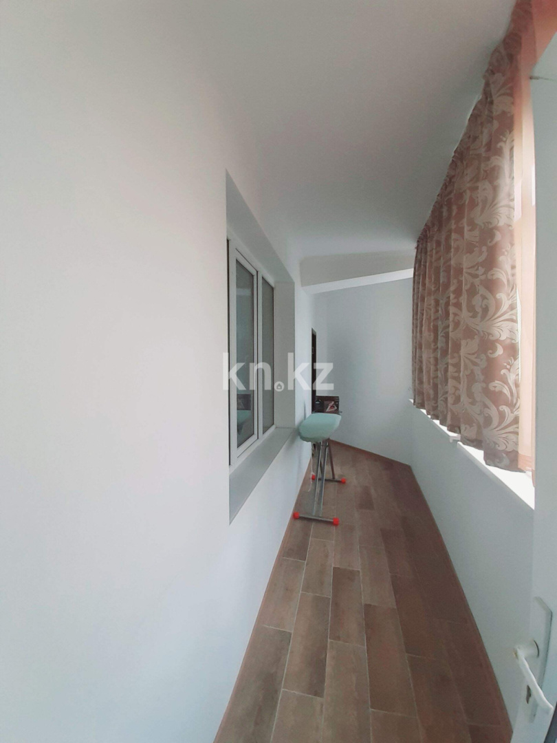 Продажа 2-комнатной квартиры, 60 м² в Алматы - фото 11