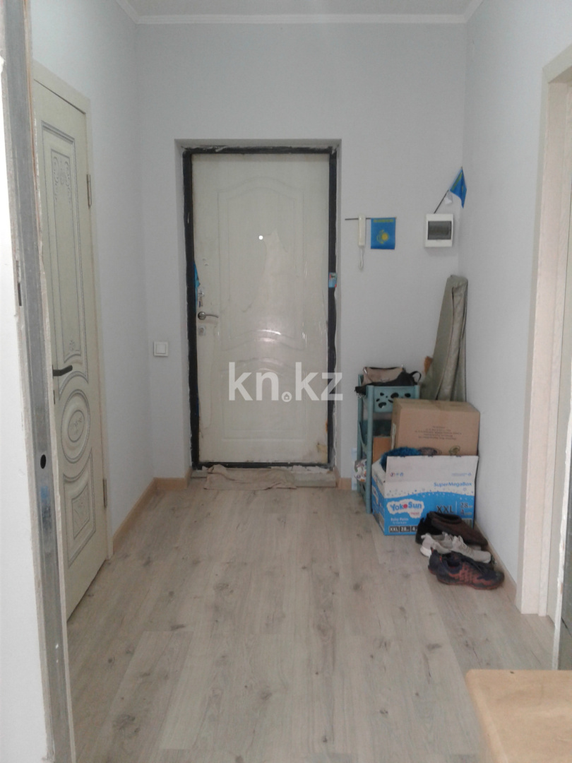 Продажа 1-комнатной квартиры, 41 м² - Продажа однокомнатных квартир в монолитно-каркасном доме в Алматы - страница 44 фото 13 из 13