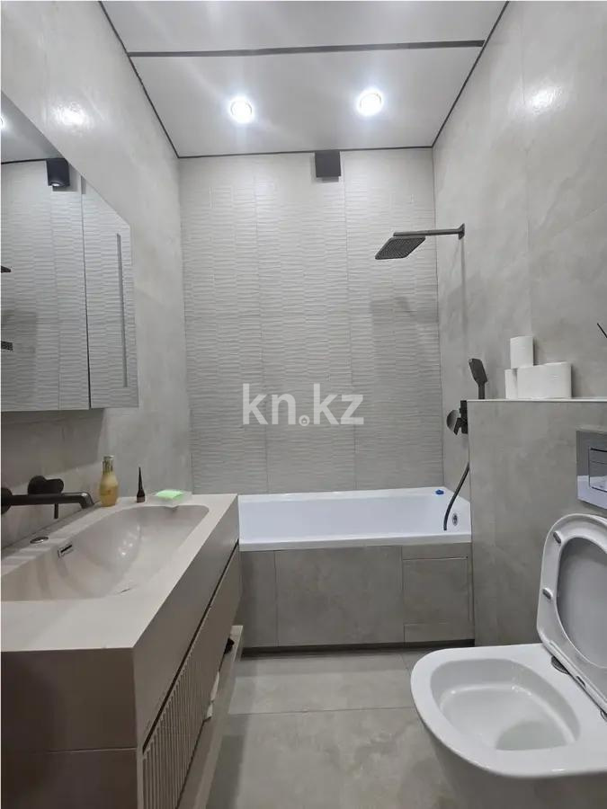 Продажа 1-комнатной квартиры, 40 м² - Продажа квартир в Астане - страница 20 фото 3 из 3