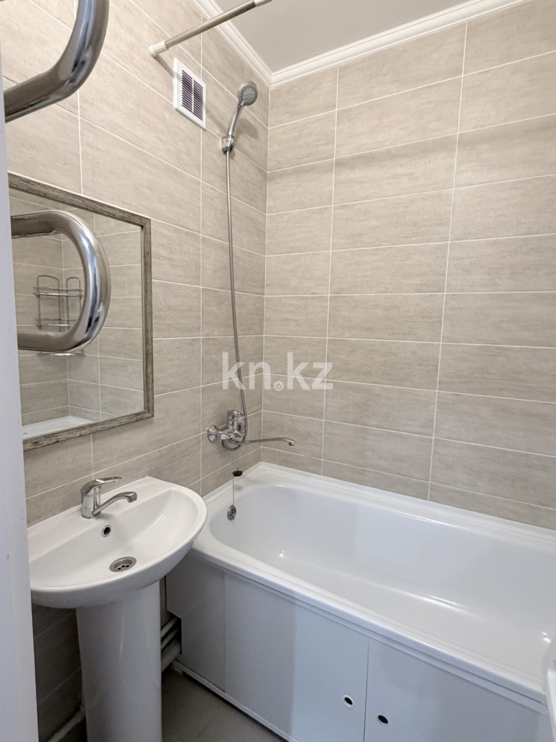 Продажа 1-комнатной квартиры, 34.7 м² - Недвижимость в Павлодаре фото 2 из 16