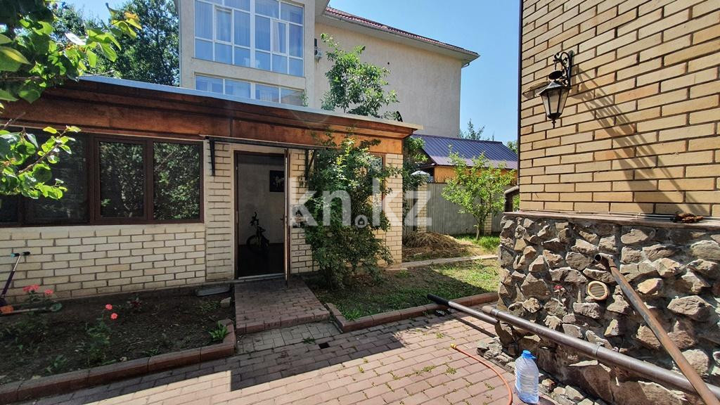 Аренда , 525 м², ул. Рубинштейна - Аренда зданий в Алматы фото 7 из 9