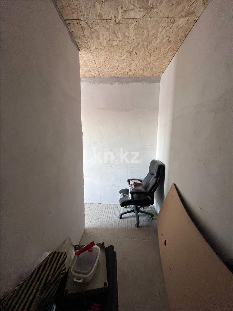 Продажа 4-комнатной квартиры, 121.5 м² - Продажа  четырехкомнатных квартир в Караганде - страница 3 фото 19 из 34