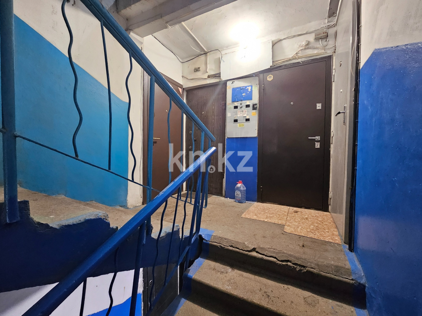 Продажа 1-комнатной квартиры, 32 м² - Аренда квартир посуточно в Карагандинской области фото 17 из 18