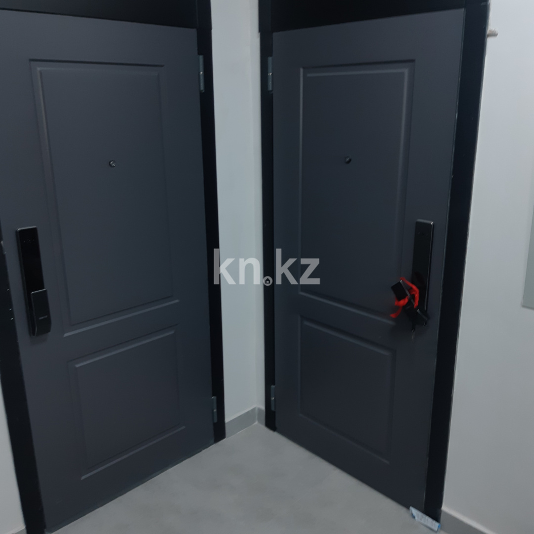 Продажа 1-комнатной квартиры, 47 м², Татимбета, дом  40 - Продажа  однокомнатных квартир в новостройках Караганды фото 18 из 23