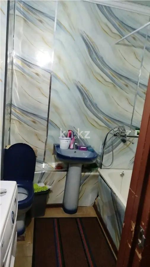 Продажа 1-комнатной квартиры, 46 м², мкр. Аксай-3б, дом  2 в Алматы - фото 2