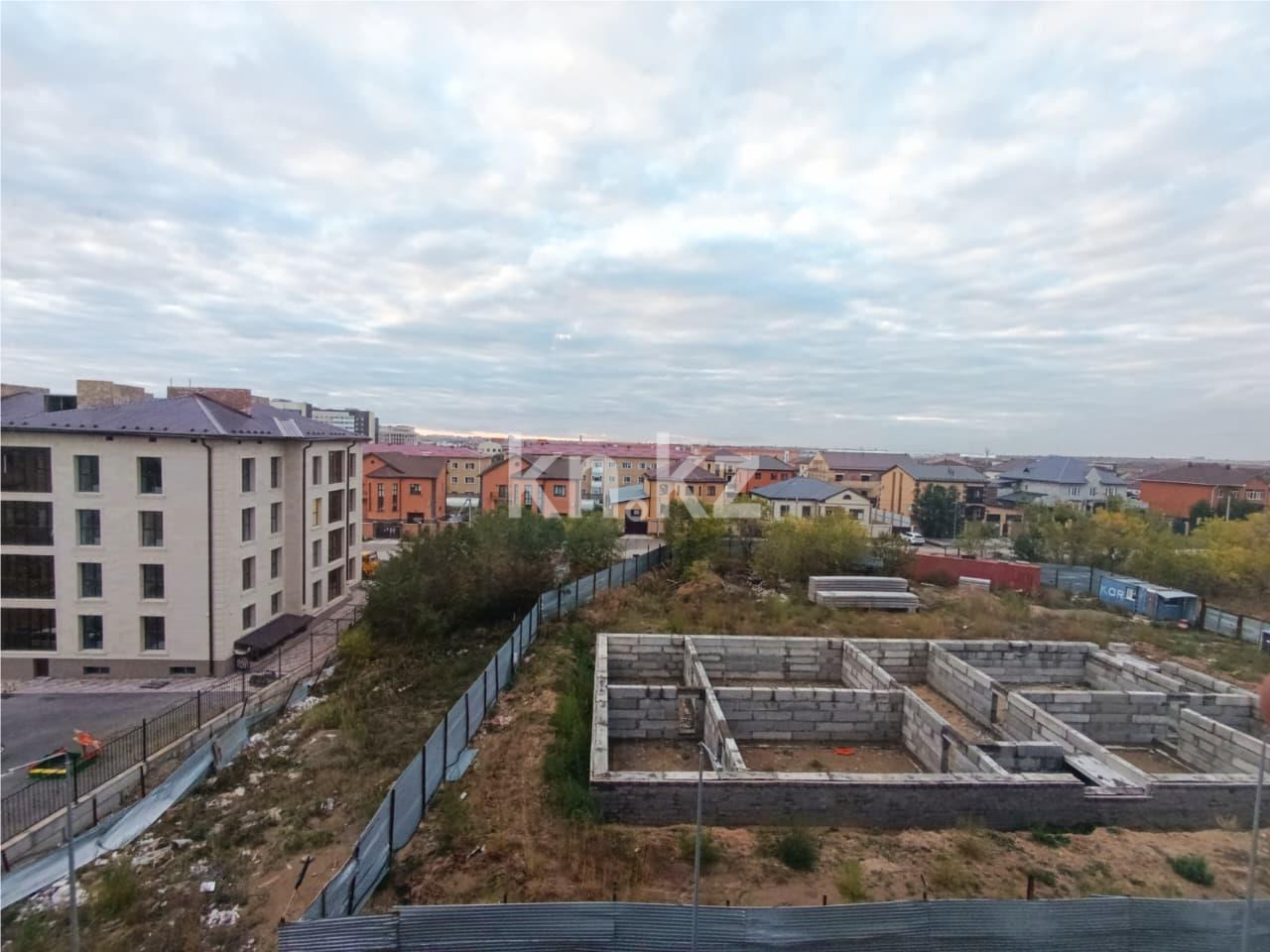 Продажа 3-комнатной квартиры, 71 м², ул. Муканова, дом  78 - Продажа  трехкомнатных квартир в Караганде фото 16 из 17