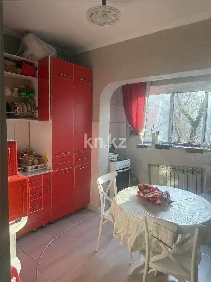 Продажа 1-комнатной квартиры, 44 м², мкр. Айнабулак-3, дом  142 - Продажа квартир в Алматы фото 2 из 3