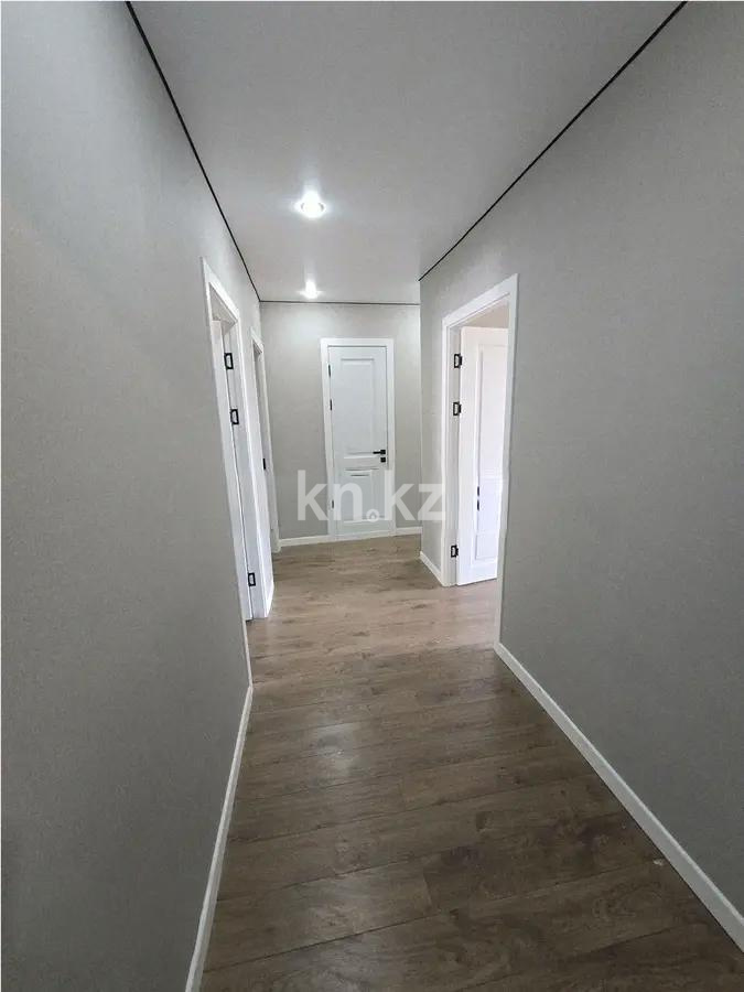 Продажа 3-комнатной квартиры, 62 м² - Продажа трехкомнатных квартир от собственников в Астане фото 6 из 7
