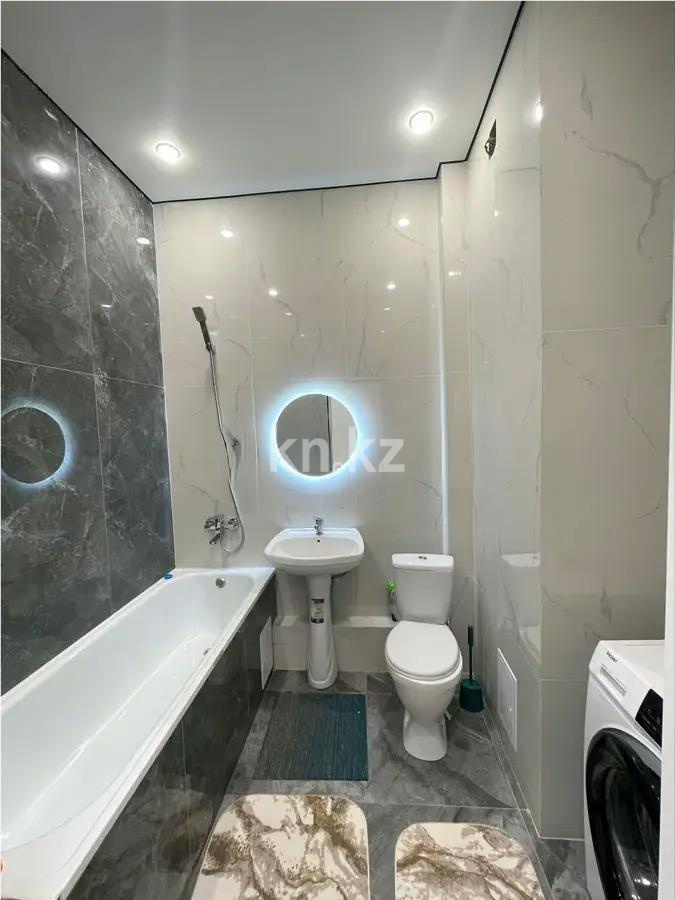 Продажа 1-комнатной квартиры, 40 м², ул. Байтурсынова, дом  32/1 в Астане - фото 3