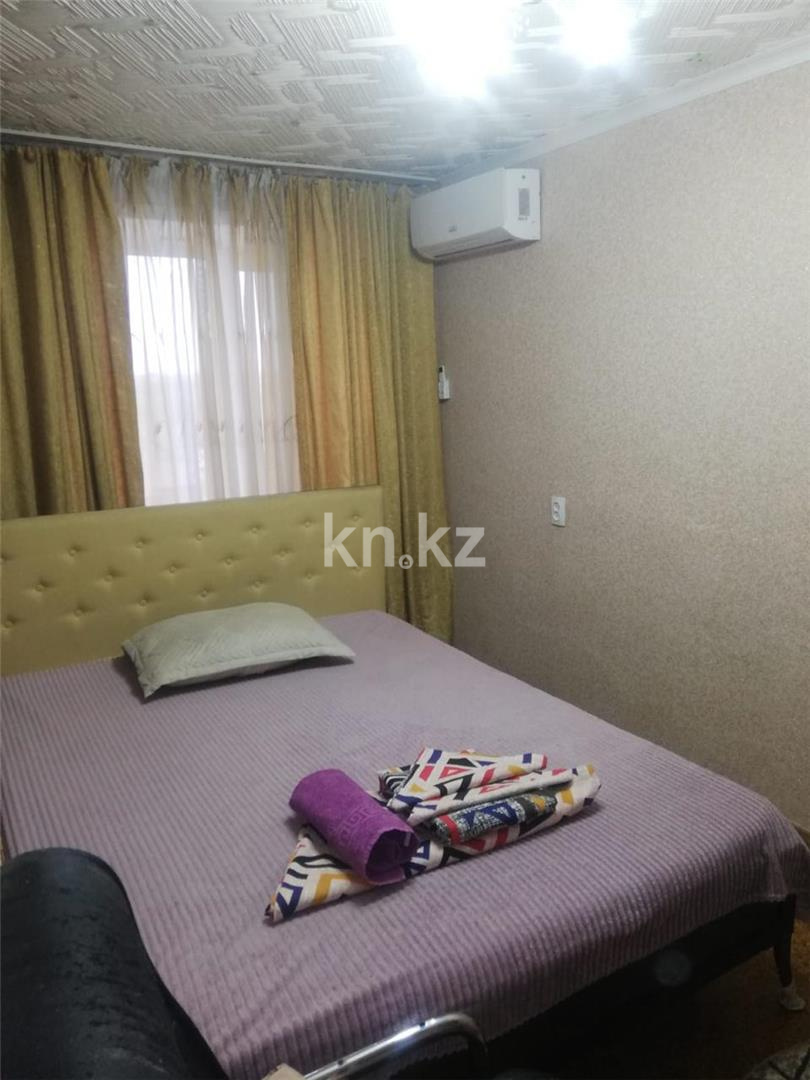 Продажа 2-комнатной квартиры, 47 м², мкр-н 6 в Караганде - фото 4