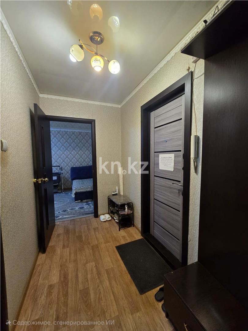 Продажа 2-комнатной квартиры, 51 м² - Недвижимость в Темиртау - страница 7 фото 8 из 14