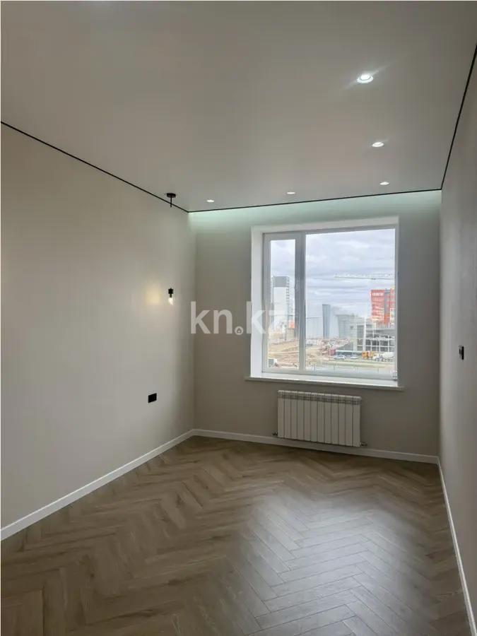 Продажа 2-комнатной квартиры, 64.31 м² в Астане - фото 2