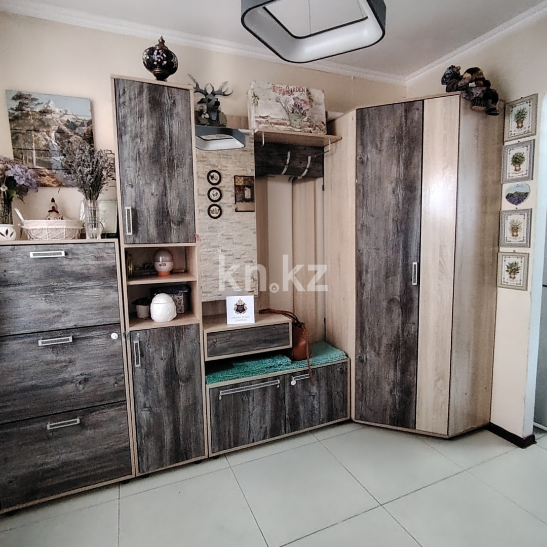 Продажа 5-комнатного дома, 100 м² - Продажа домов, коттеджей в Алматы фото 3 из 4