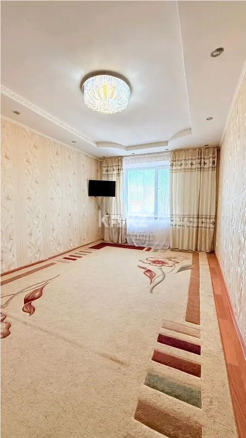 Продажа 1-комнатной квартиры, 36 м² в Астане