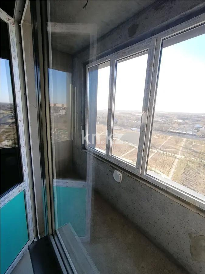 Продажа 1-комнатной квартиры, 35 м², ул. С-902, дом  8 - Продажа квартир в Казахстане фото 4 из 5