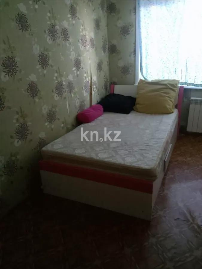 Продажа 2-комнатной квартиры, 45 м², мкр-н 11а, дом  11 - Продажа  двухкомнатных квартир в Караганде без посредников фото 1 из 2