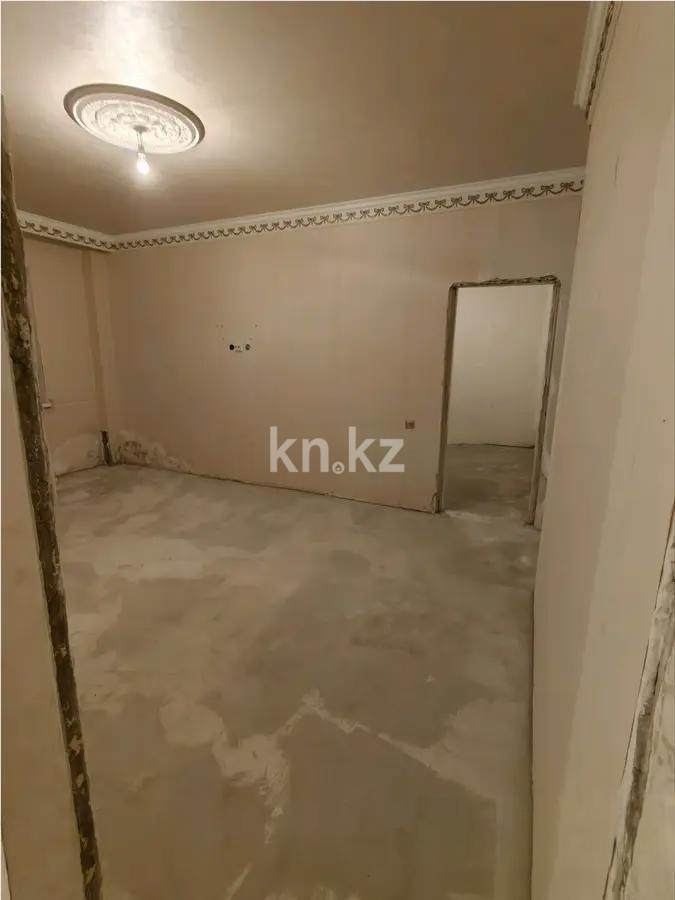 Продажа 4-комнатной квартиры, 100 м² - Продажа четырехкомнатных квартир от собственников в Казахстане фото 1 из 2