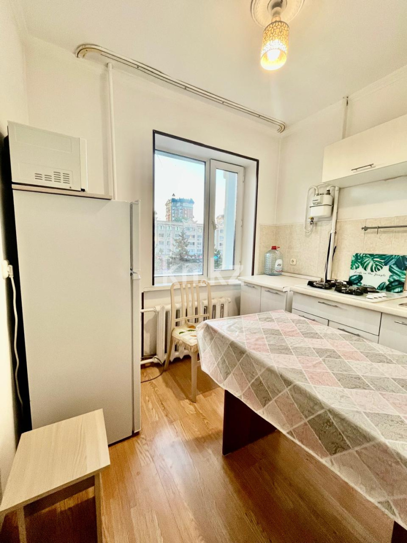 Аренда 1-комнатной квартиры, 35 м² - Аренда недвижимости в Казахстане - страница 2 фото 6 из 10