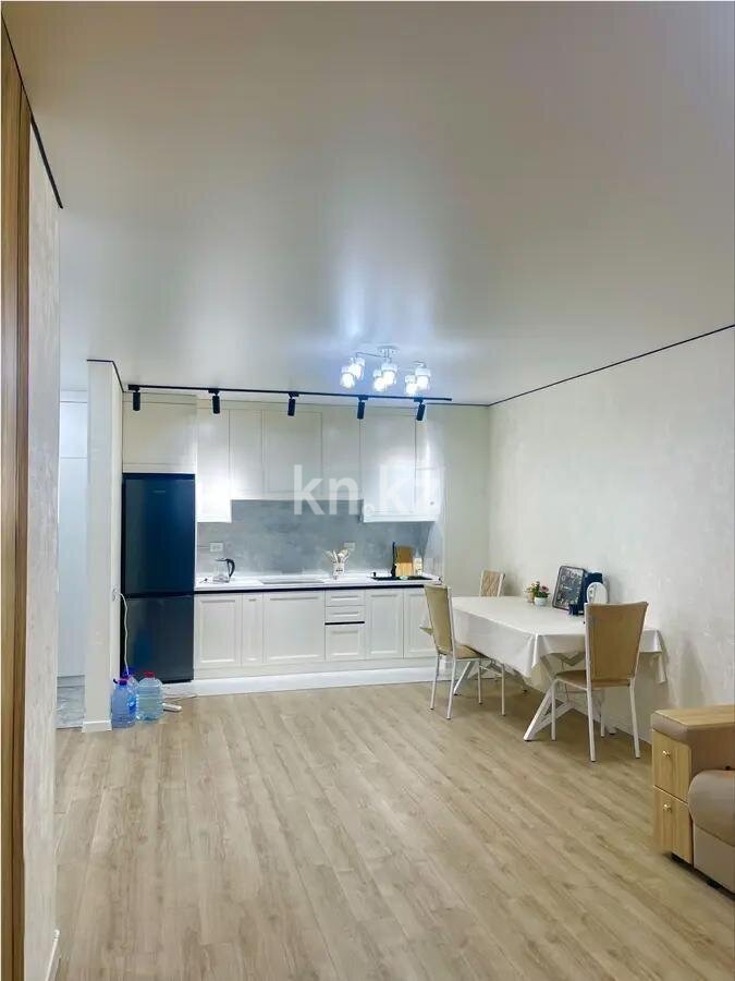 Продажа 2-комнатной квартиры, 59 м² в Алматы - фото 3