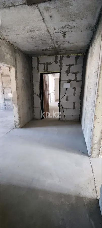 Продажа 3-комнатной квартиры, 76 м² - Продажа  трехкомнатных квартир в Алматы фото 3 из 3