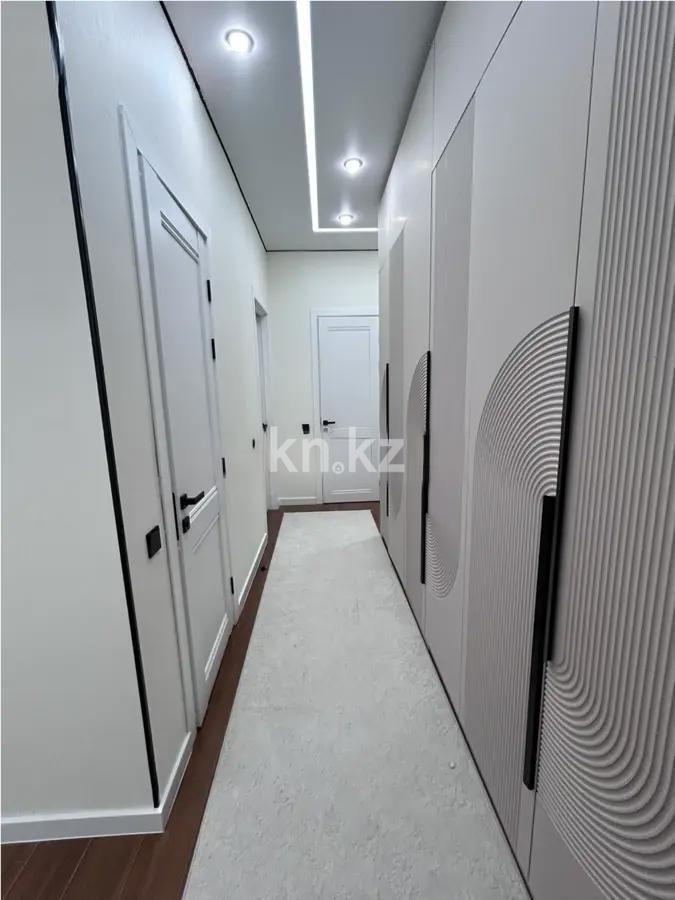 Продажа 3-комнатной квартиры, 89 м² - Продажа квартир в Астане - страница 14 фото 4 из 4