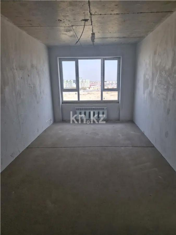 Продажа 3-комнатной квартиры, 80 м², ул. Туркестан, дом  115 - Продажа  трехкомнатных квартир в новостройках Алматы фото 2 из 6