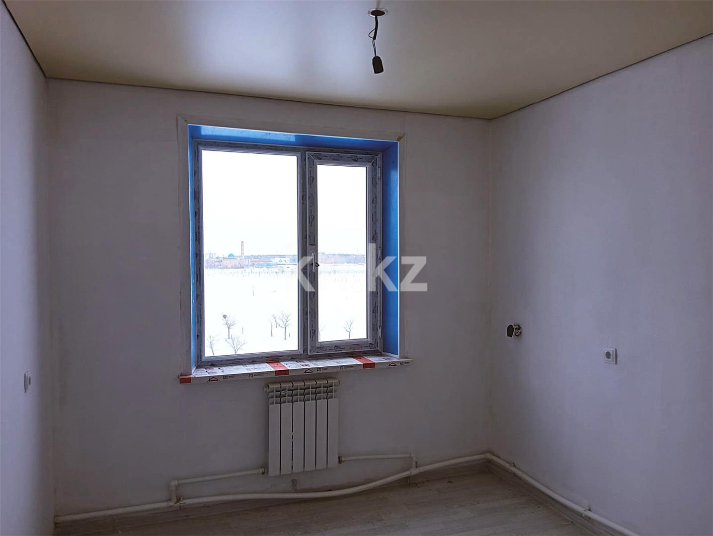 Продажа 2-комнатной квартиры, 53 м², мкр-н 4 в Абае - фото 2