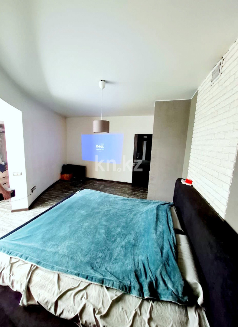 Продажа 3-комнатной квартиры, 127 м² - Продажа квартир в монолитно-каркасном доме в Казахстане фото 10 из 28