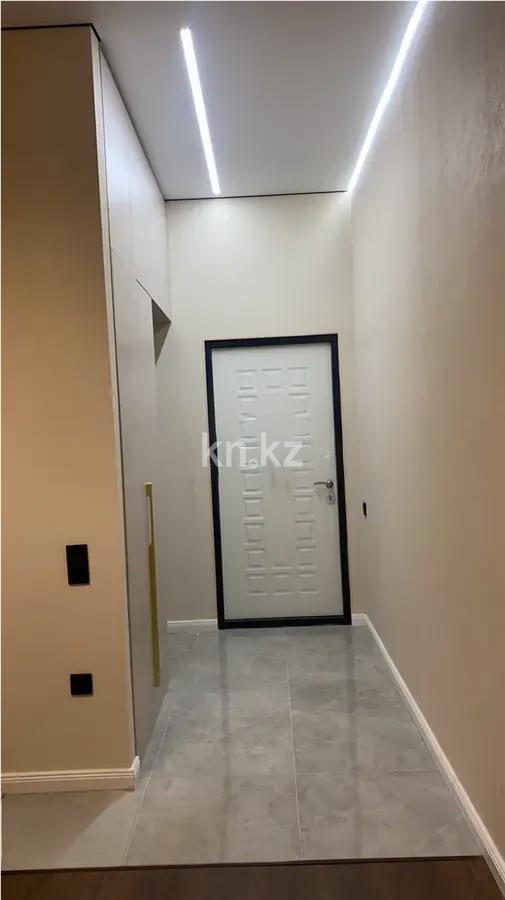 Продажа 1-комнатной квартиры, 30 м², мкр-н Аккент, дом  99 - Продажа  однокомнатных квартир в Алматы с фото фото 4 из 4