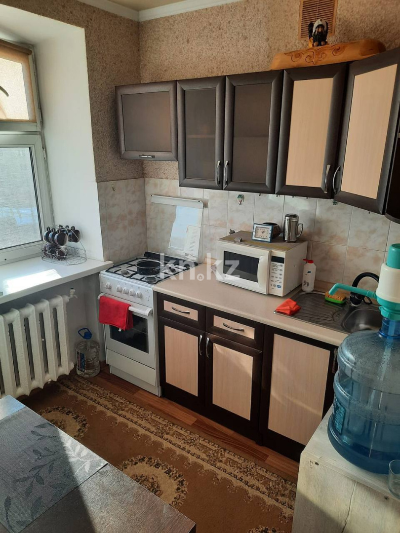 Аренда 2-комнатной квартиры, 42 м² в Астане