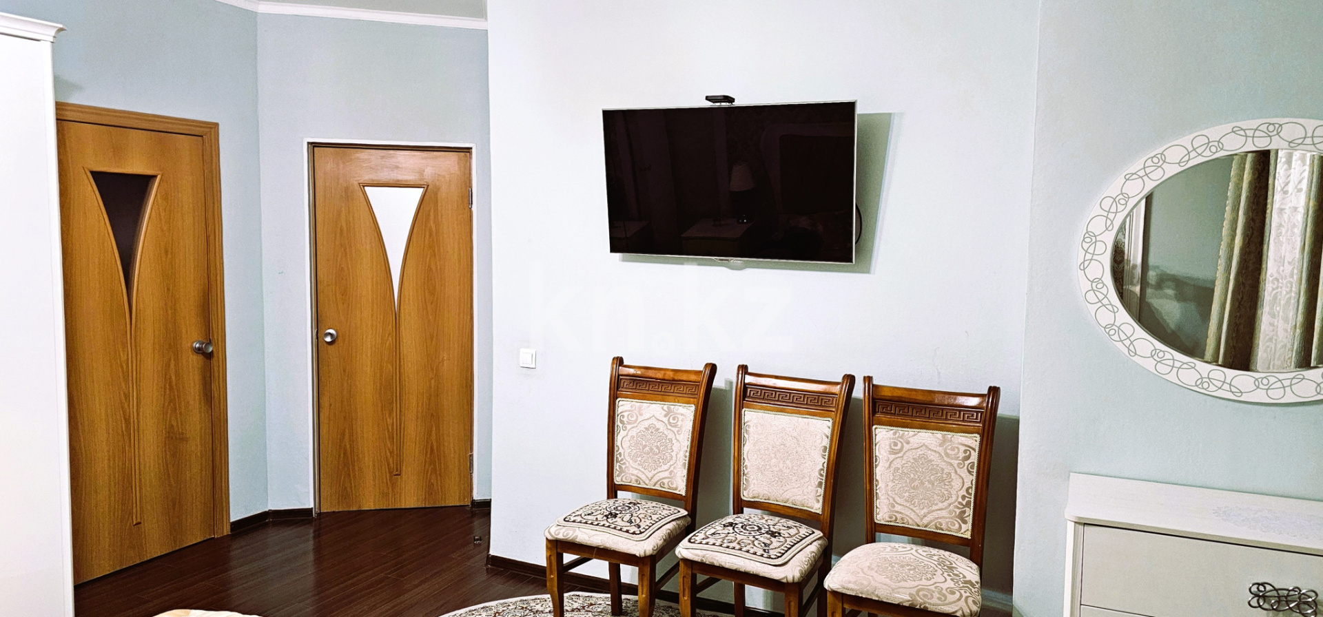 Продажа 3-комнатной квартиры, 122.5 м² - Продажа трехкомнатных квартир в Астане - страница 2 фото 7 из 20