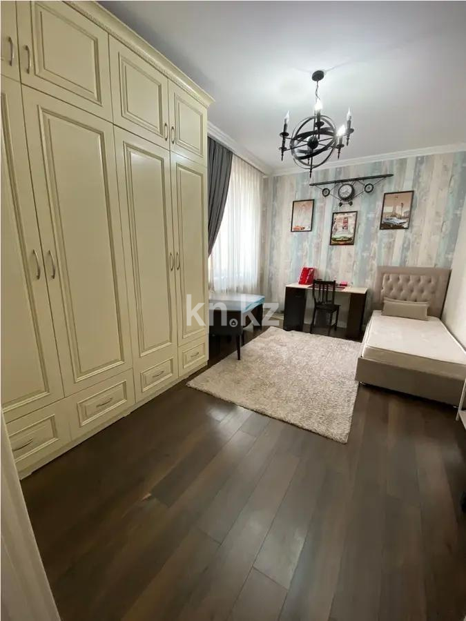 Продажа 3-комнатной квартиры, 93 м², ул. Толе би, дом  286/8 в Алматы - фото 3