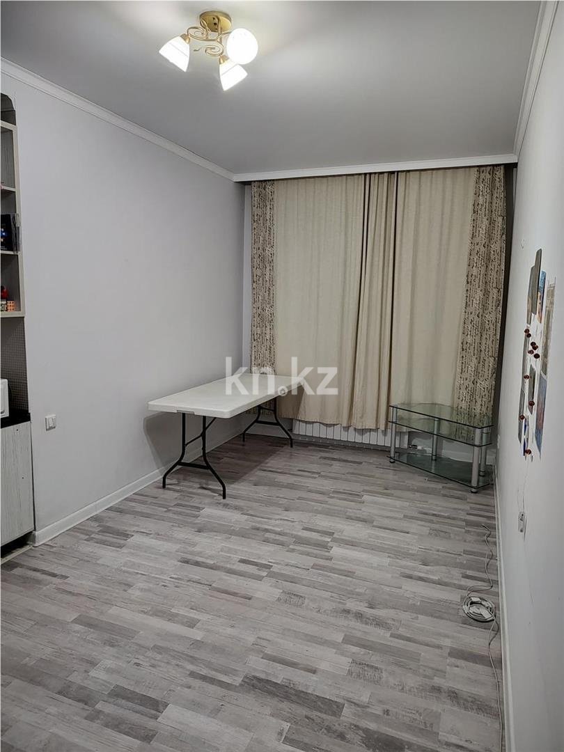 Продажа 2-комнатной квартиры, 46.2 м² в Астане