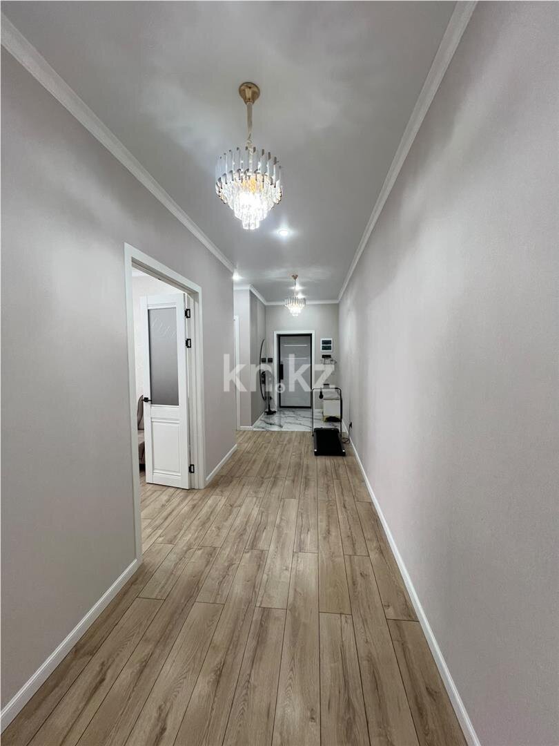 Продажа 3-комнатной квартиры, 90 м² в Караганде - фото 12