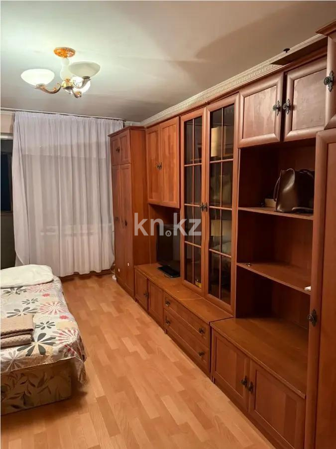 Продажа 1-комнатной квартиры, 32 м² - Продажа однокомнатных квартир в Алмалинском р-не Алматы фото 1 из 3