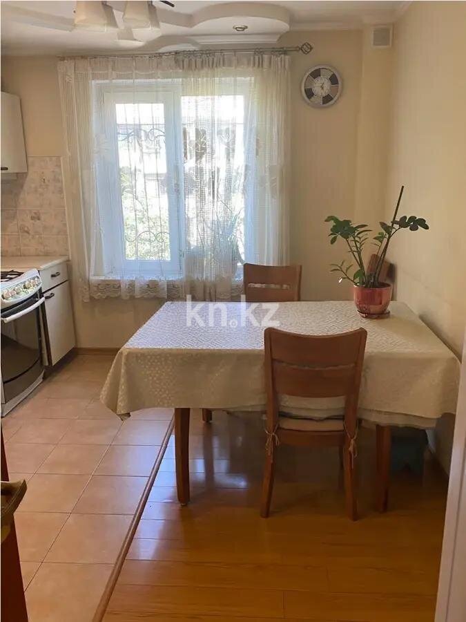 Продажа 4-комнатной квартиры, 88 м² в Алматы - фото 5