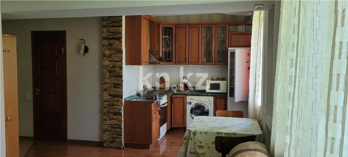 Продажа 1-комнатной квартиры, 34.1 м², ул. Жумалиева, дом  60 в Алматы - фото 2