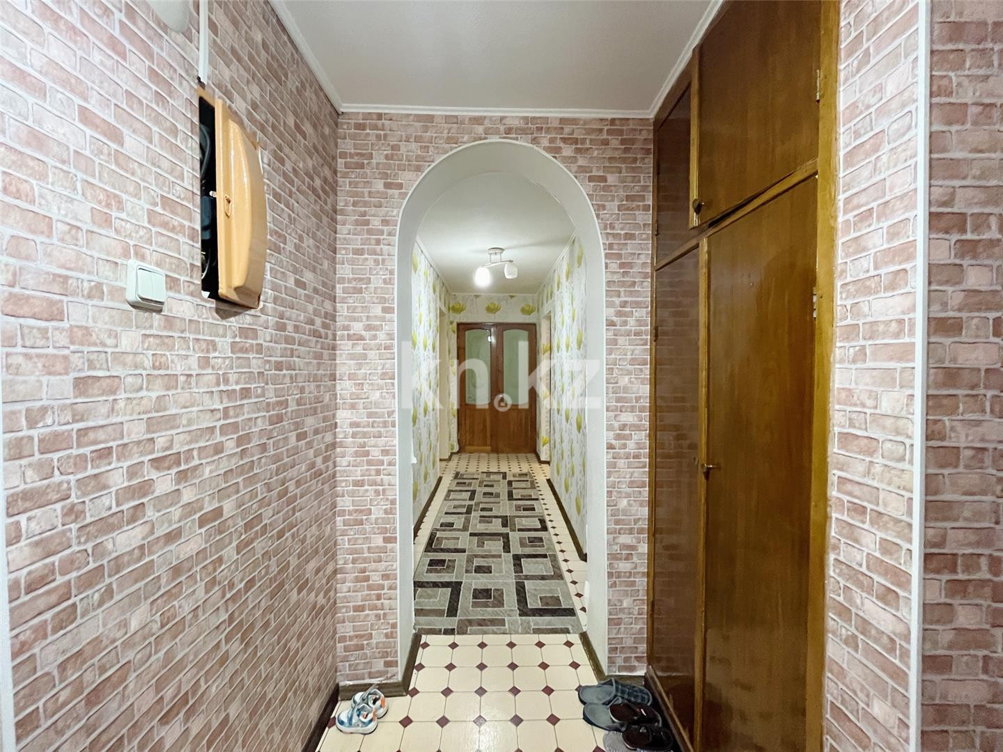 Продажа 5-комнатной квартиры, 90 м², ул. Чокана Уалиханова в Темиртау - фото 12