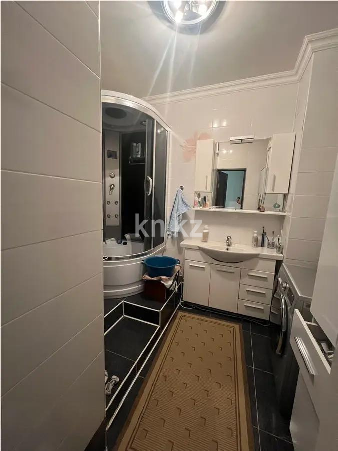 Продажа 4-комнатной квартиры, 130.2 м² - Продажа квартир в Астане с фото - страница 2 фото 6 из 8