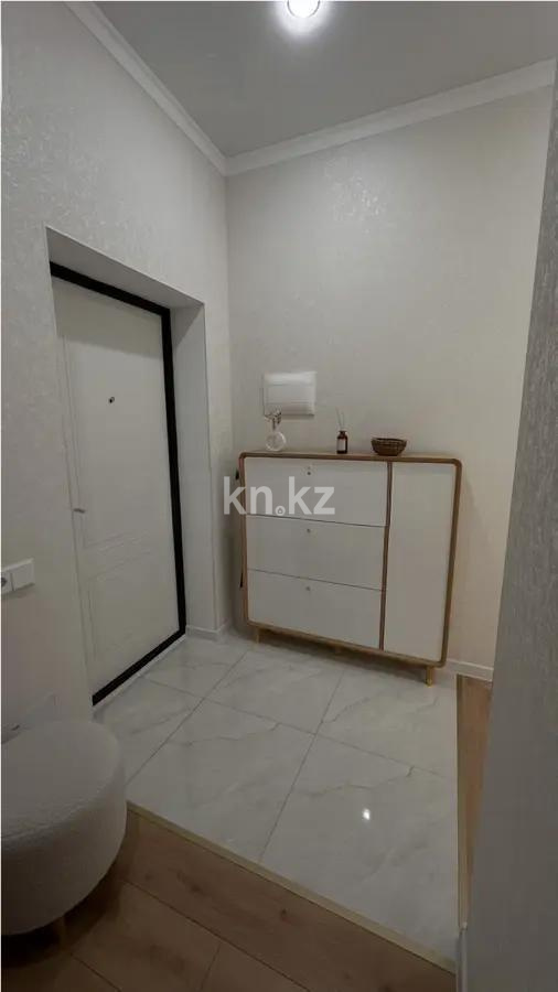 Продажа 3-комнатной квартиры, 98.9 м², пр. Кабанбай батыра, дом  57/2 - Продажа  трехкомнатных квартир в Астане фото 8 из 9