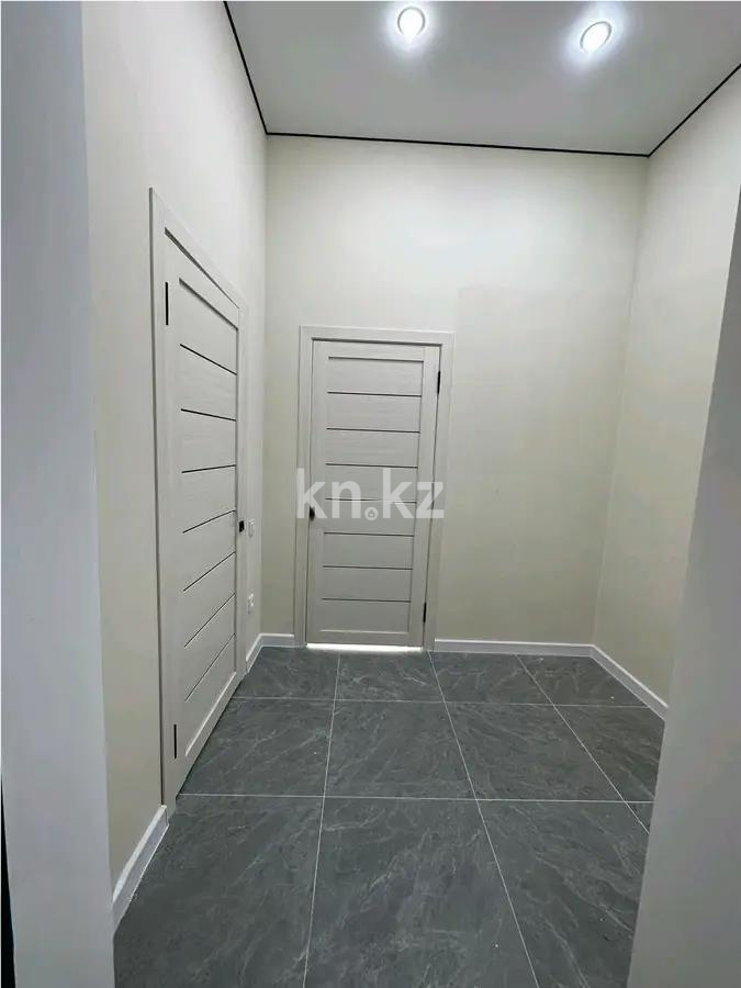 Продажа 1-комнатной квартиры, 39 м², мкр-н Шугыла, дом  340/46 в Алматы - фото 4